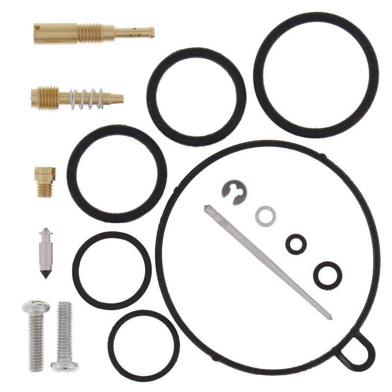 ALLBA CARBURETOR REPAIR KIT