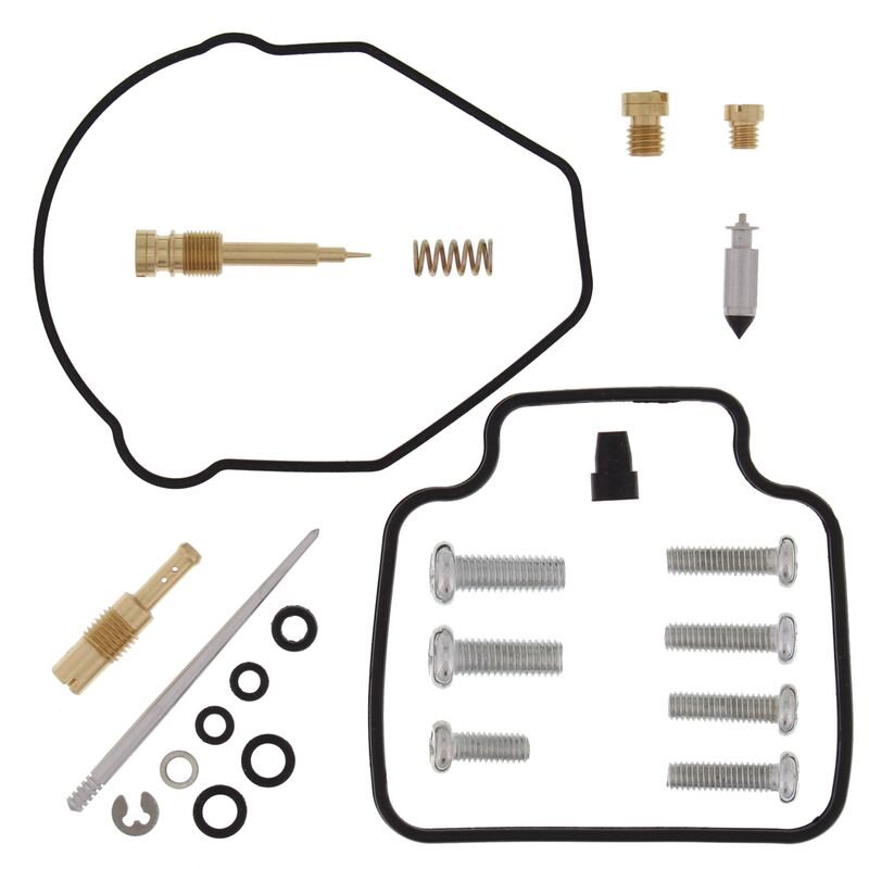 ALLBA CARBURETOR REPAIR KIT