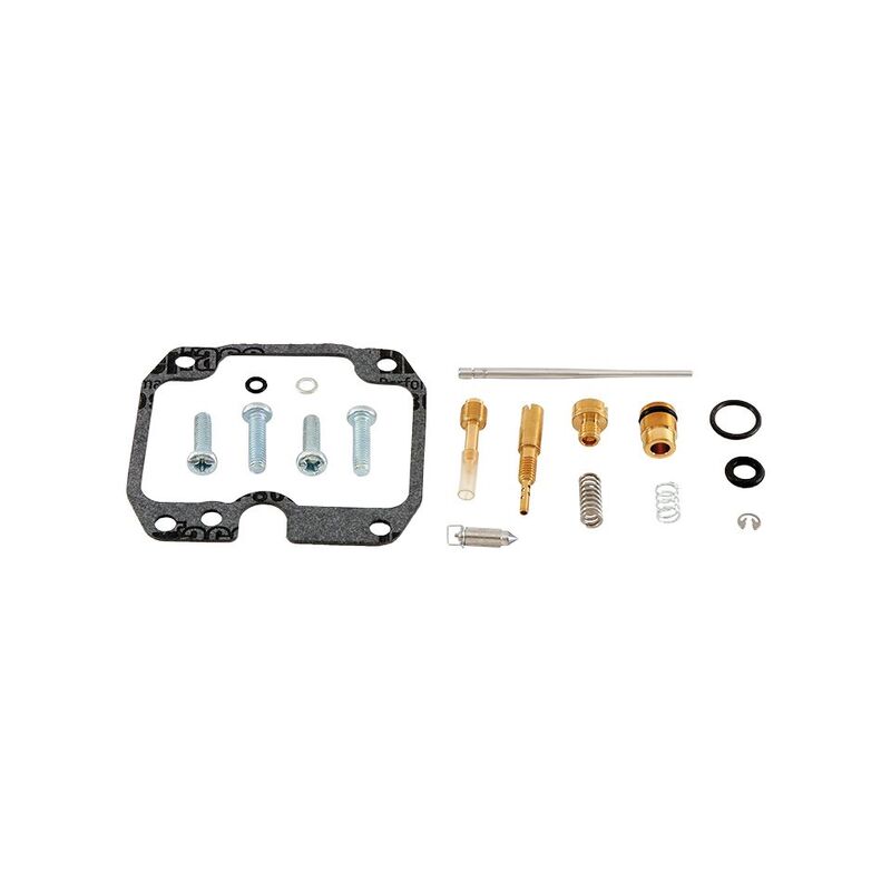 ALLBA CARBURETOR REPAIR KIT