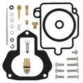 ALLBA CARBURETOR REPAIR KIT