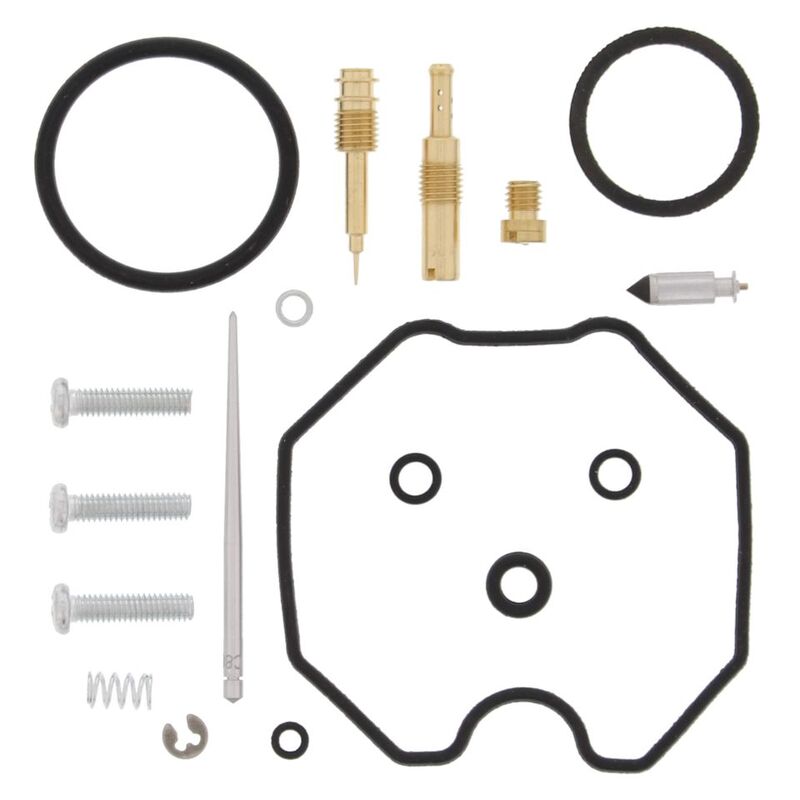 ALLBA CARBURETOR REPAIR KIT