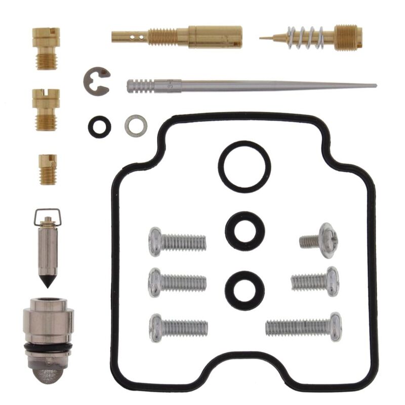 ALLBA CARBURETOR REPAIR KIT