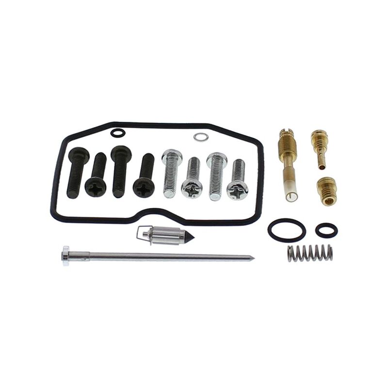 ALLBA CARBURETOR REPAIR KIT