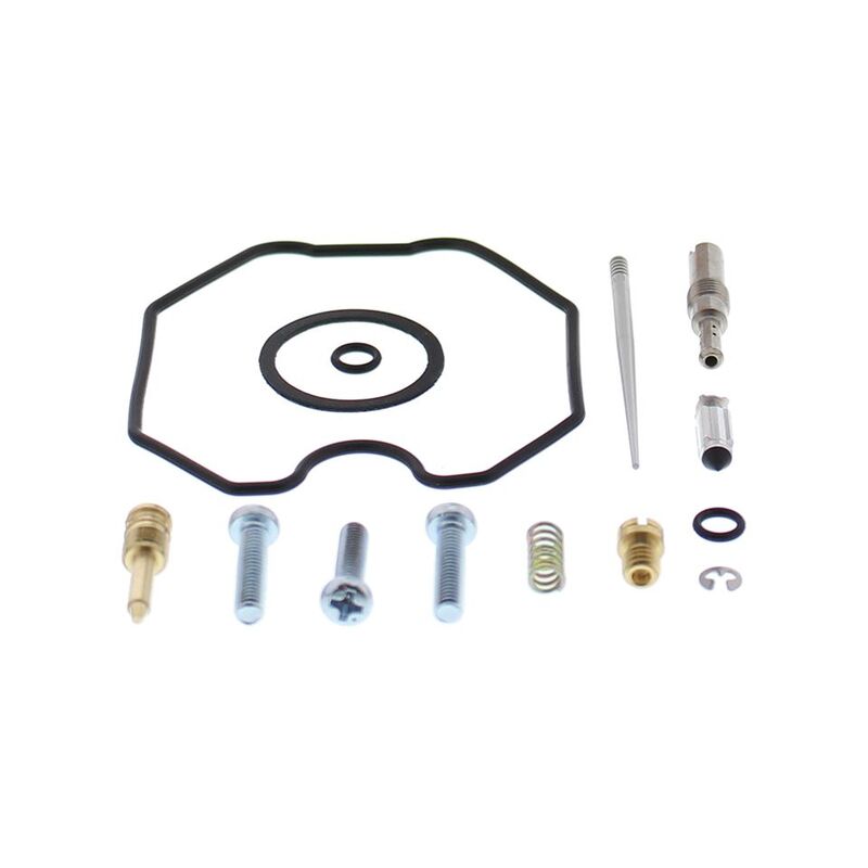 ALLBA CARBURETOR REPAIR KIT