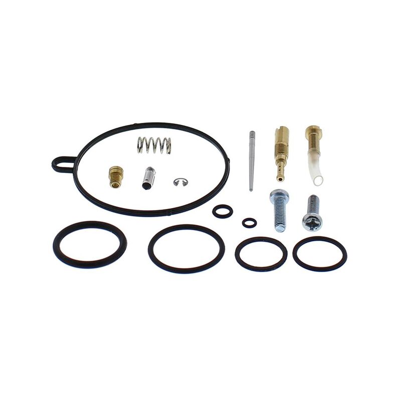ALLBA CARBURETOR REPAIR KIT