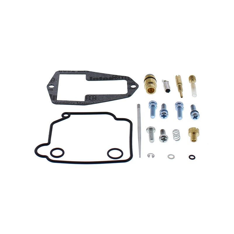 ALLBA CARBURETOR REPAIR KIT