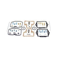 ALLBA CARBURETOR REPAIR KIT