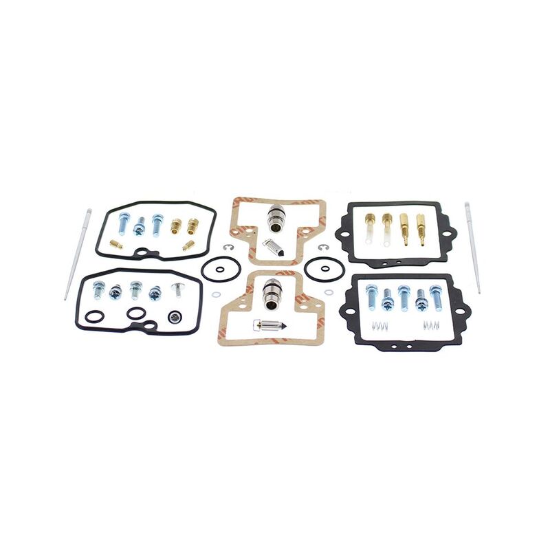 ALLBA CARBURETOR REPAIR KIT