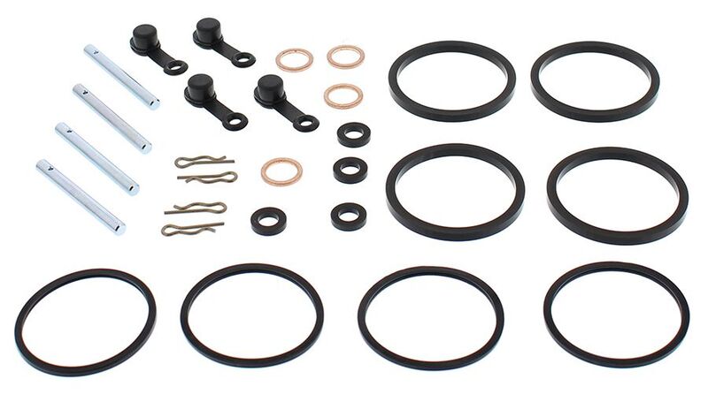 ALLBA CALIPER REBUILD KIT