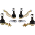 ALLBA TIE ROD END KIT