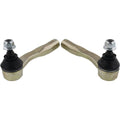 ALLBA TIE ROD END KIT - OUTER ONLY