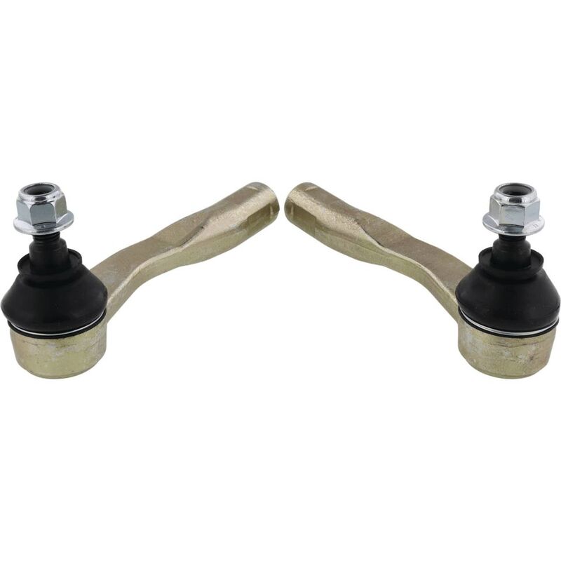 ALLBA TIE ROD END KIT - OUTER ONLY