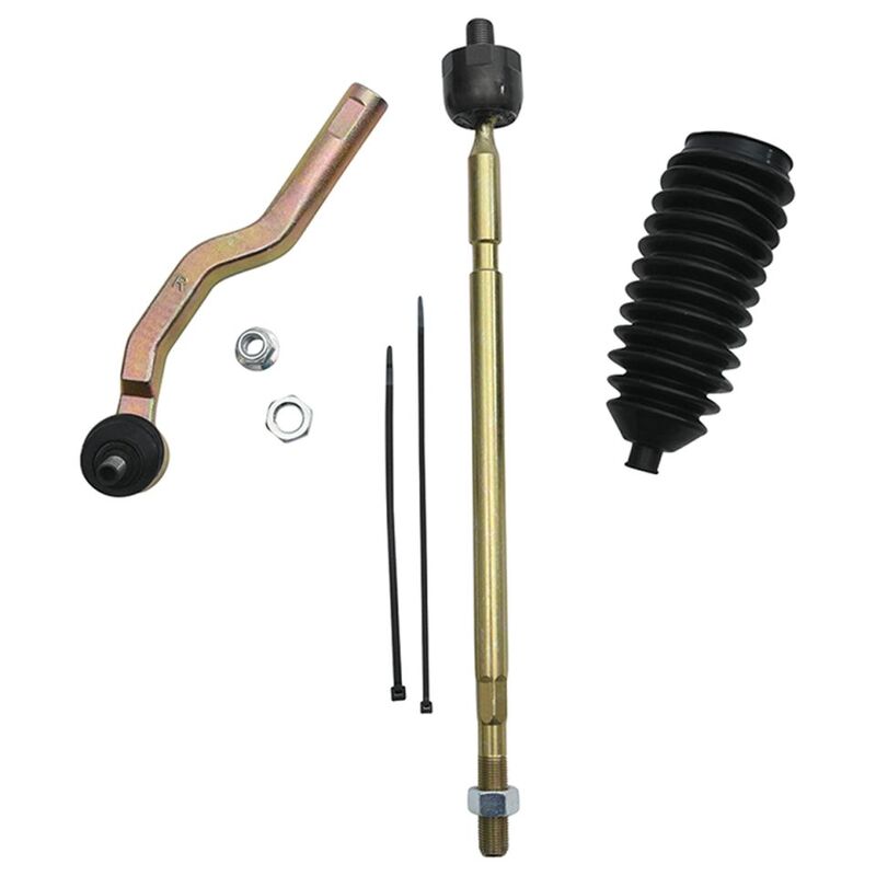 ALLBA TIE ROD END KIT - OUTER ONLY