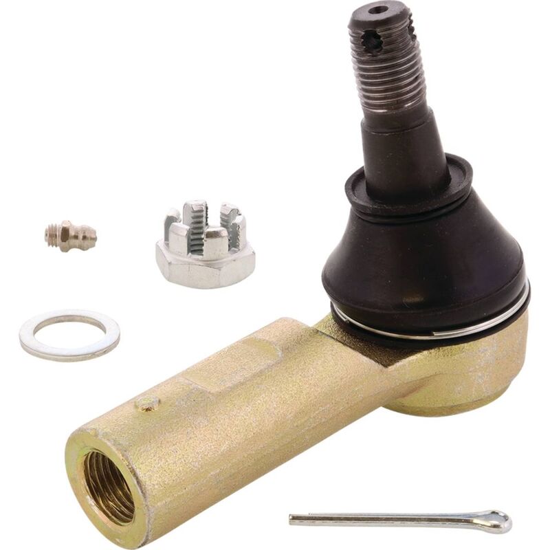 ALLBA TIE ROD END KIT - OUTER ONLY