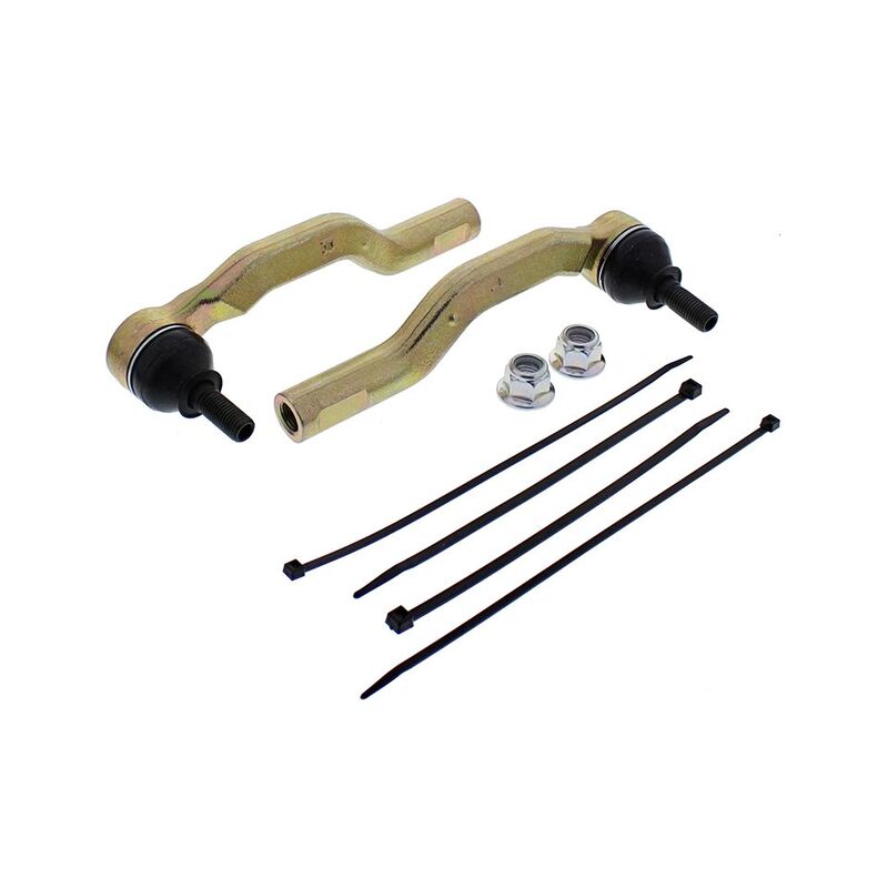 ALLBA TIE ROD END KIT - OUTER ONLY