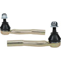 ALLBA TIE ROD END KIT - OUTER ONLY