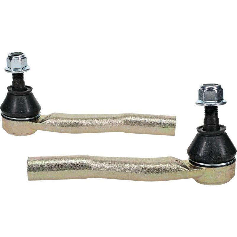 ALLBA TIE ROD END KIT - OUTER ONLY