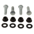 ALLBA WHEEL STUD+NUT KIT
