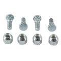 ALLBA WHEEL STUD+NUT KIT