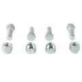 ALLBA WHEEL STUD+NUT KIT