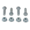 ALLBA WHEEL STUD+NUT KIT