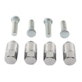 ALLBA WHEEL STUD+NUT KIT