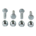 ALLBA WHEEL STUD+NUT KIT