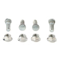 ALLBA WHEEL STUD+NUT KIT