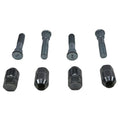 ALLBA WHEEL STUD+NUT KIT