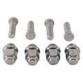ALLBA WHEEL STUD+NUT KIT