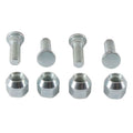 ALLBA WHEEL STUD+NUT KIT