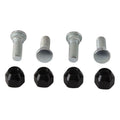 ALLBA WHEEL STUD+NUT KIT