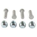 ALLBA WHEEL STUD+NUT KIT