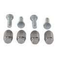 ALLBA WHEEL STUD+NUT KIT