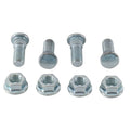 ALLBA WHEEL STUD+NUT KIT