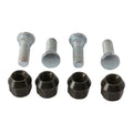 ALLBA WHEEL STUD+NUT KIT