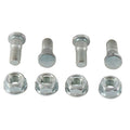ALLBA WHEEL STUD+NUT KIT