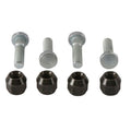 ALLBA WHEEL STUD+NUT KIT