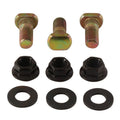 ALLBA WHEEL STUD+NUT KIT