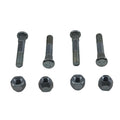 ALLBA WHEEL STUD+NUT KIT