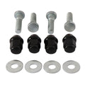 ALLBA WHEEL STUD+NUT KIT