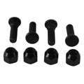 ALLBA WHEEL STUD+NUT KIT