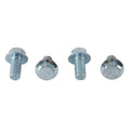 ALLBA WHEEL STUD+NUT KIT