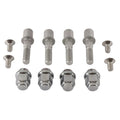 ALLBA WHEEL STUD+NUT KIT