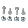 ALLBA WHEEL STUD+NUT KIT