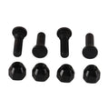 ALLBA WHEEL STUD+NUT KIT