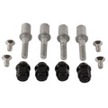 ALLBA WHEEL STUD+NUT KIT