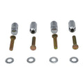 ALLBA WHEEL STUD+NUT KIT