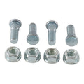 ALLBA WHEEL STUD+NUT KIT