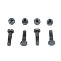ALLBA WHEEL STUD+NUT KIT